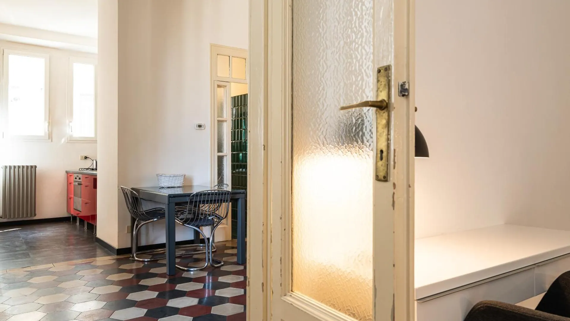 One Bedroom Isola - Mirable Pm Milan Apartment