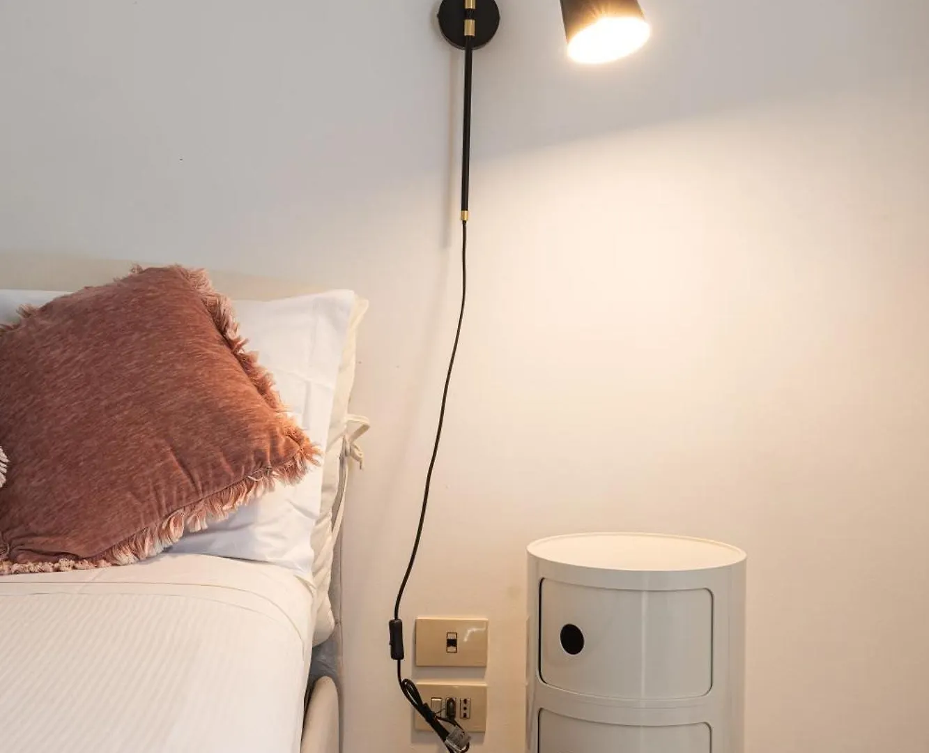 One Bedroom Isola - Mirable Pm Milan Apartment