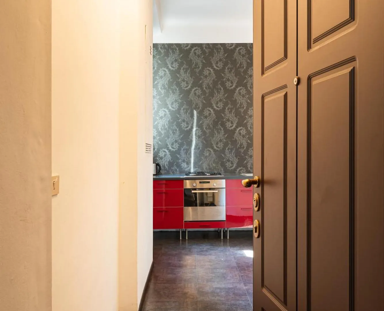 One Bedroom Isola - Mirable Pm Milan