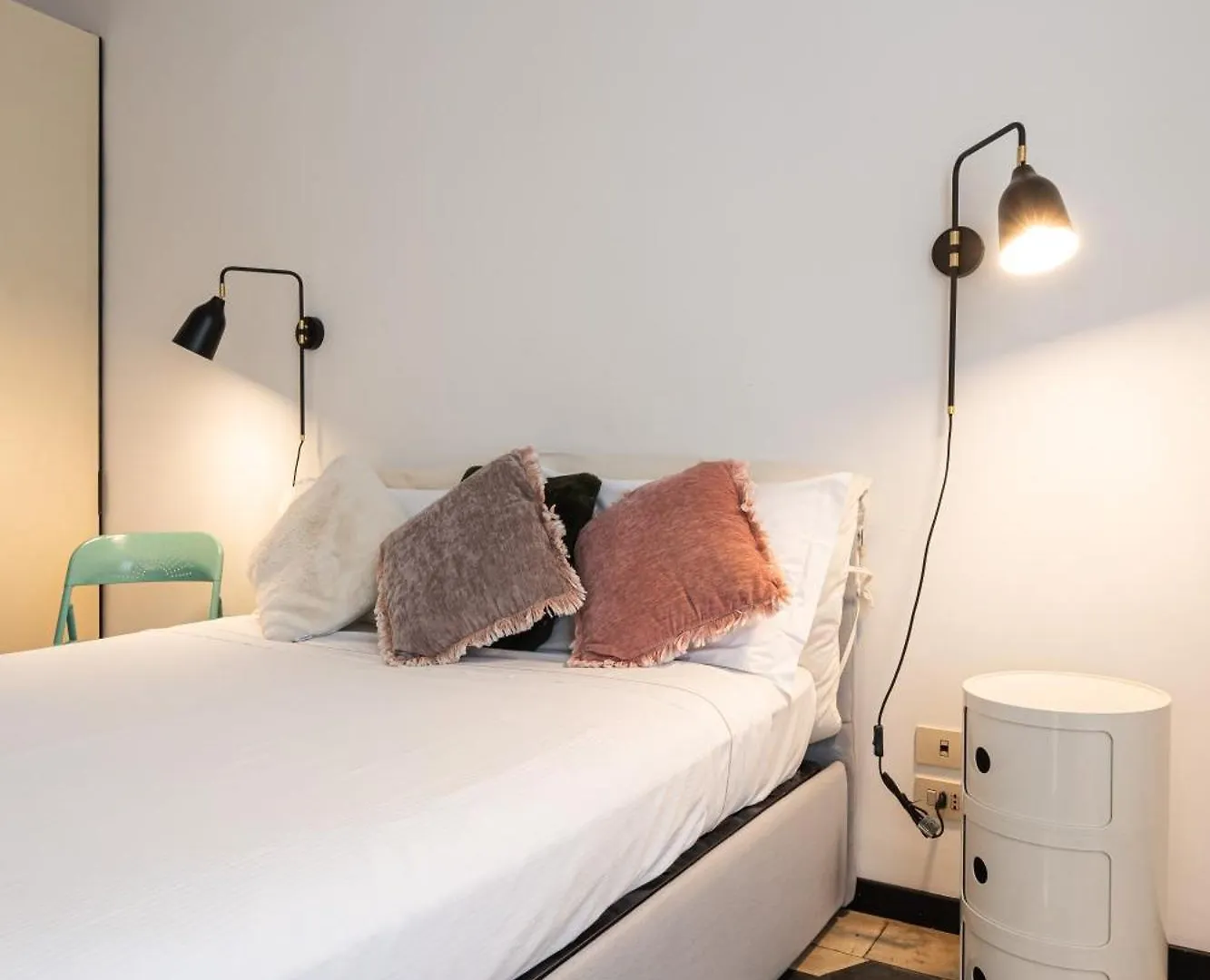 Apartment One Bedroom Isola - Mirable Pm Milan