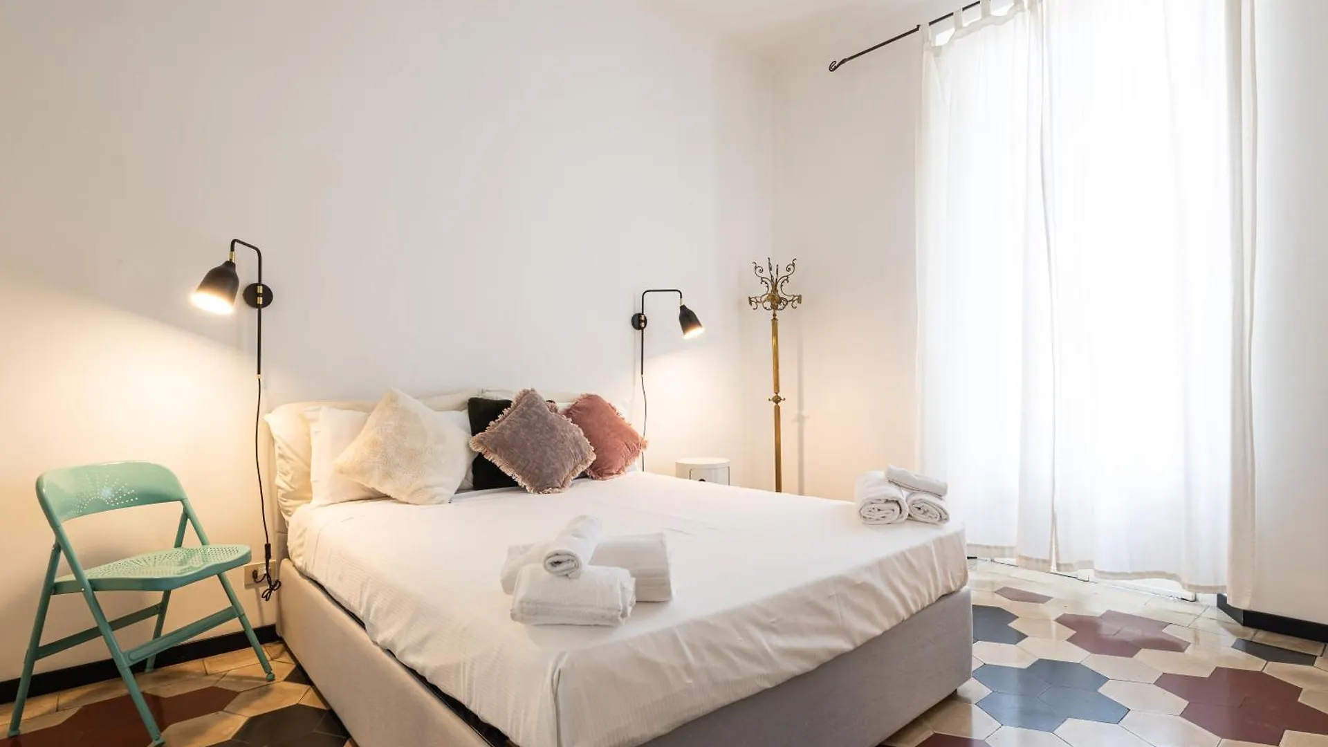 One Bedroom Isola - Mirable Pm Milan