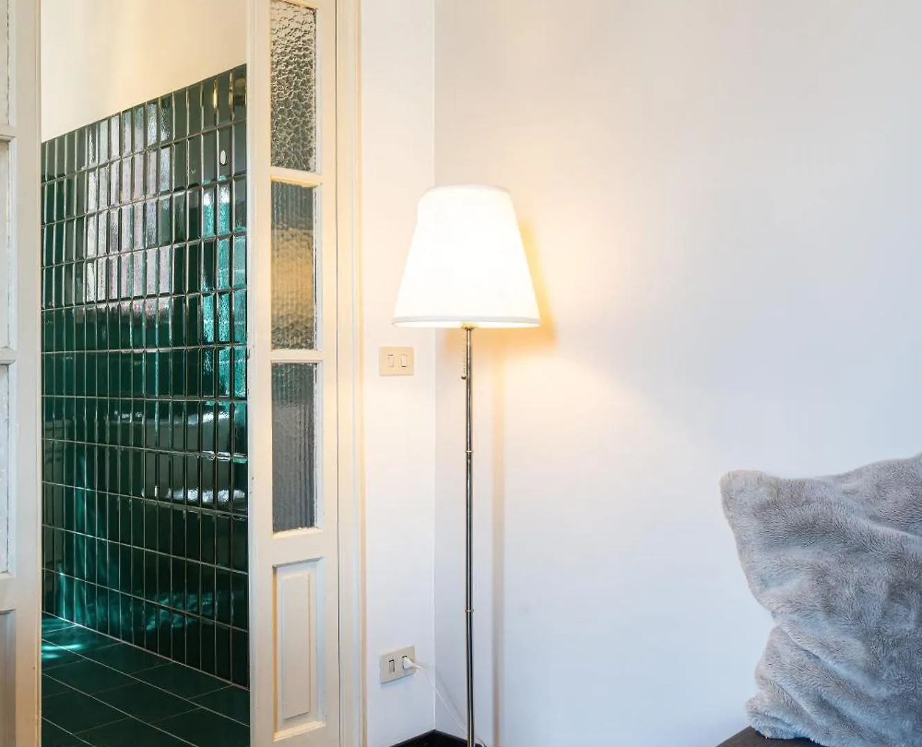 One Bedroom Isola - Mirable Pm Milan Italy