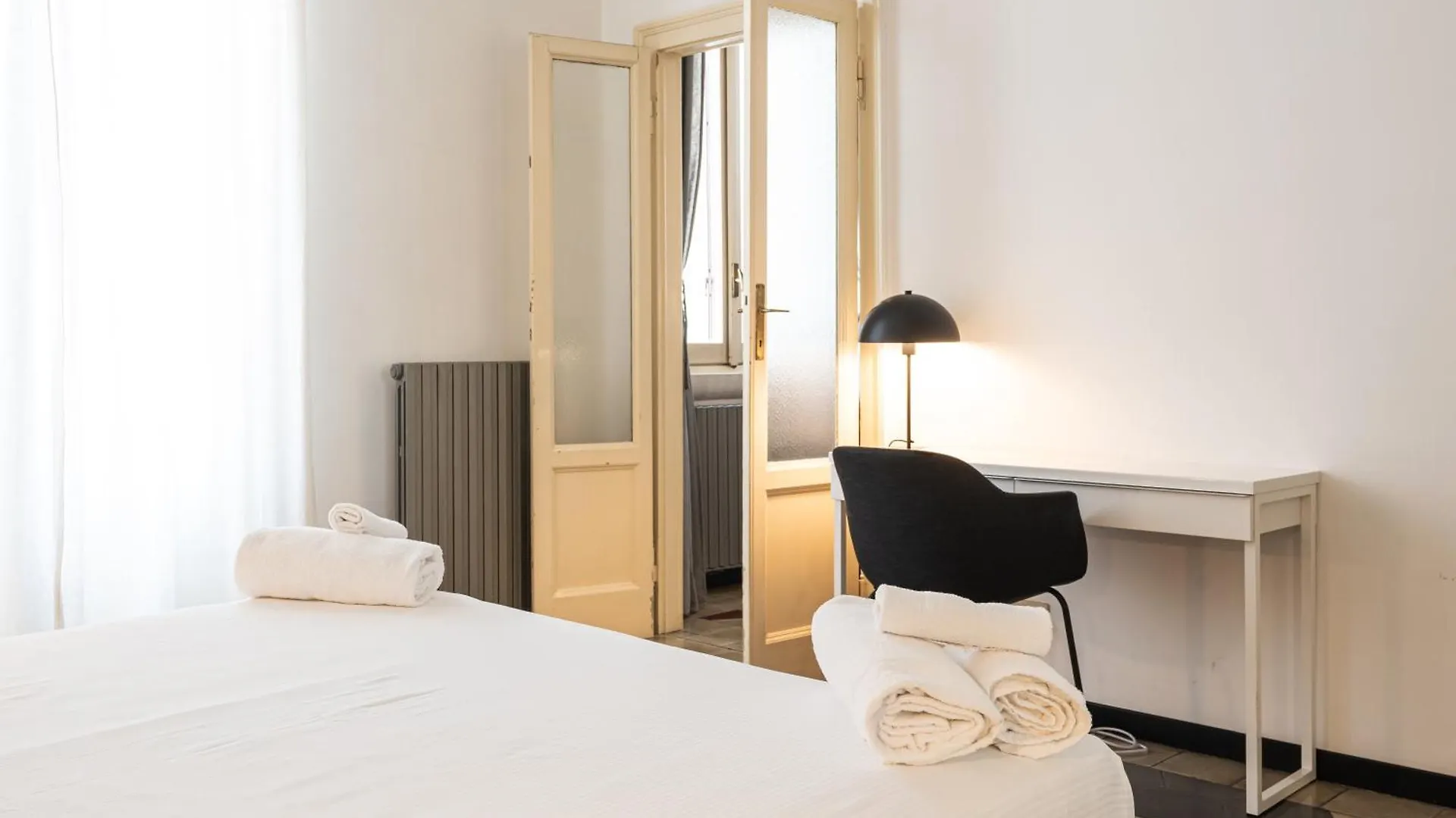 One Bedroom Isola - Mirable Pm Milan 0*,  Italy