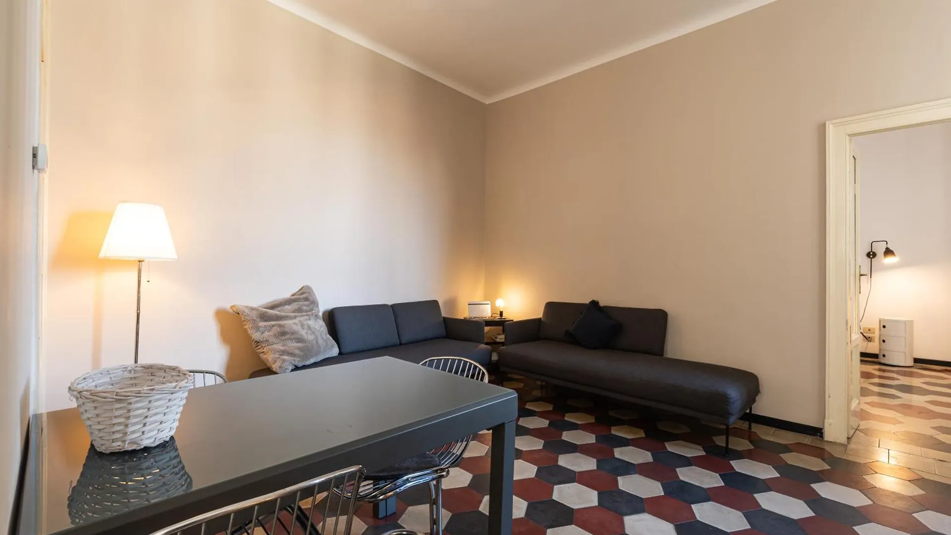 One Bedroom Isola - Mirable Pm Milan 0*,  Italy