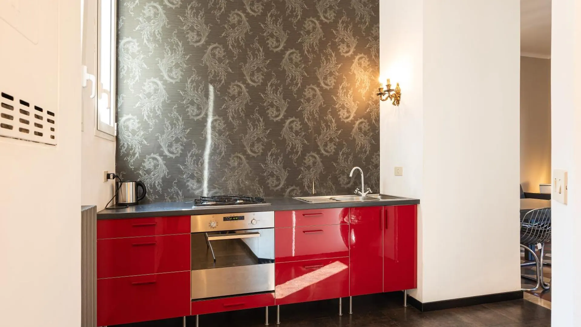 Apartment One Bedroom Isola - Mirable Pm Milan