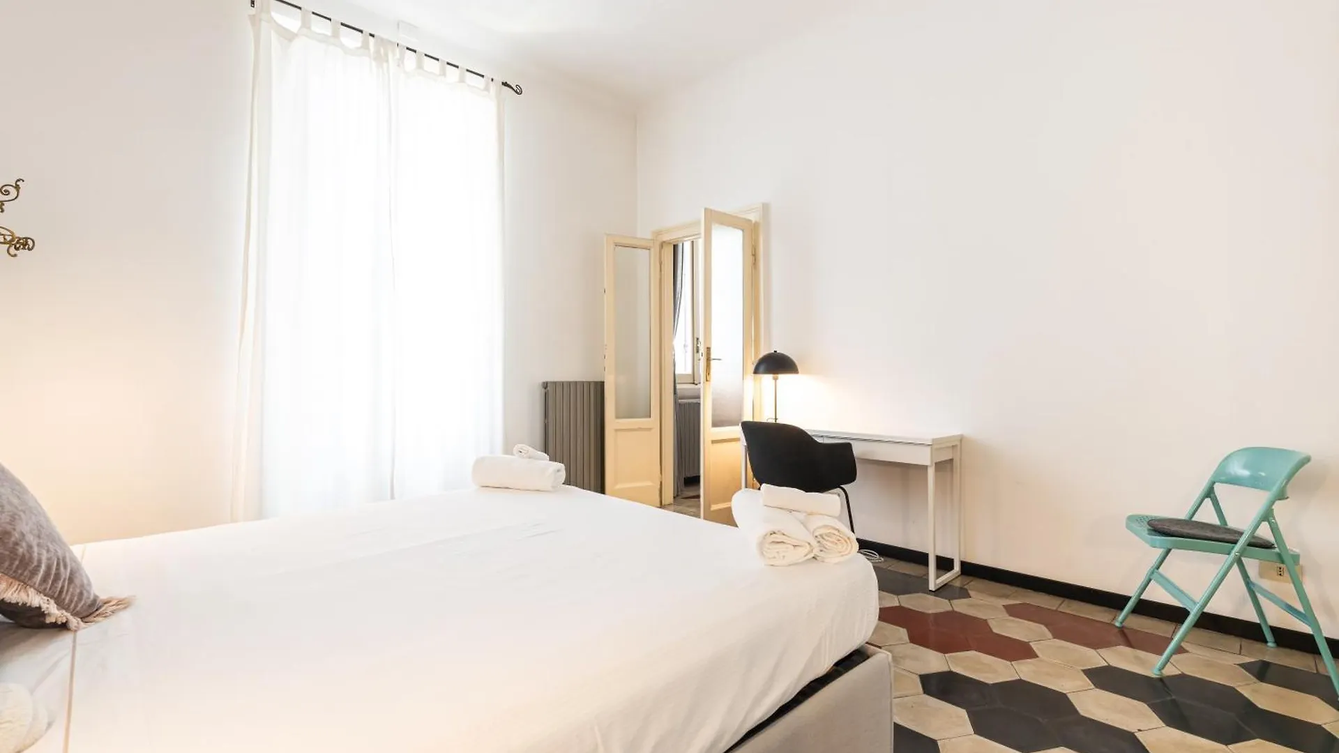 One Bedroom Isola - Mirable Pm Milan