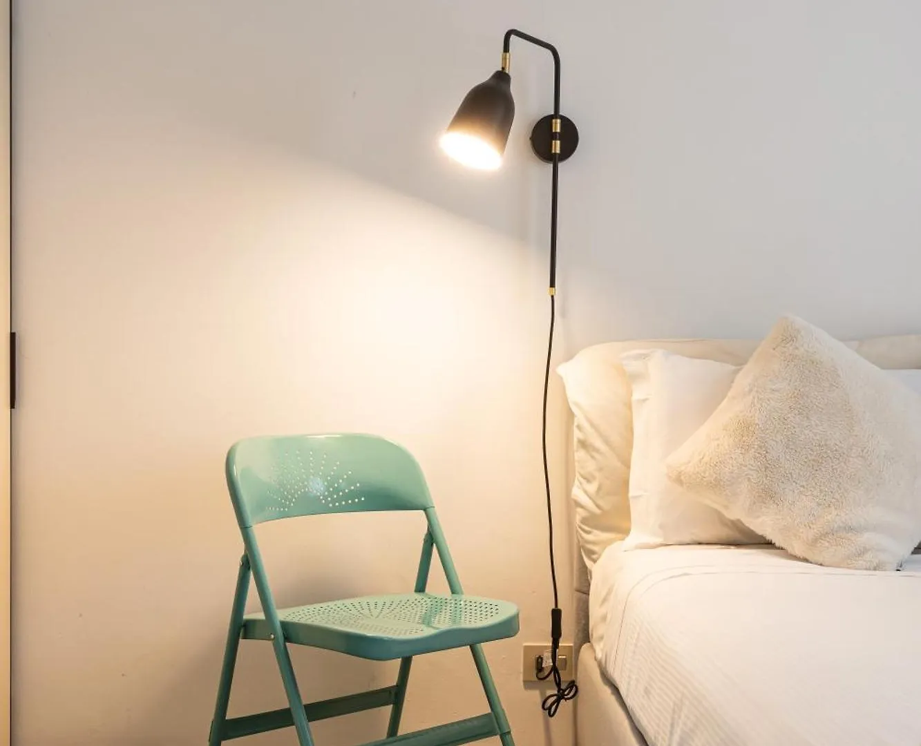 One Bedroom Isola - Mirable Pm Milan