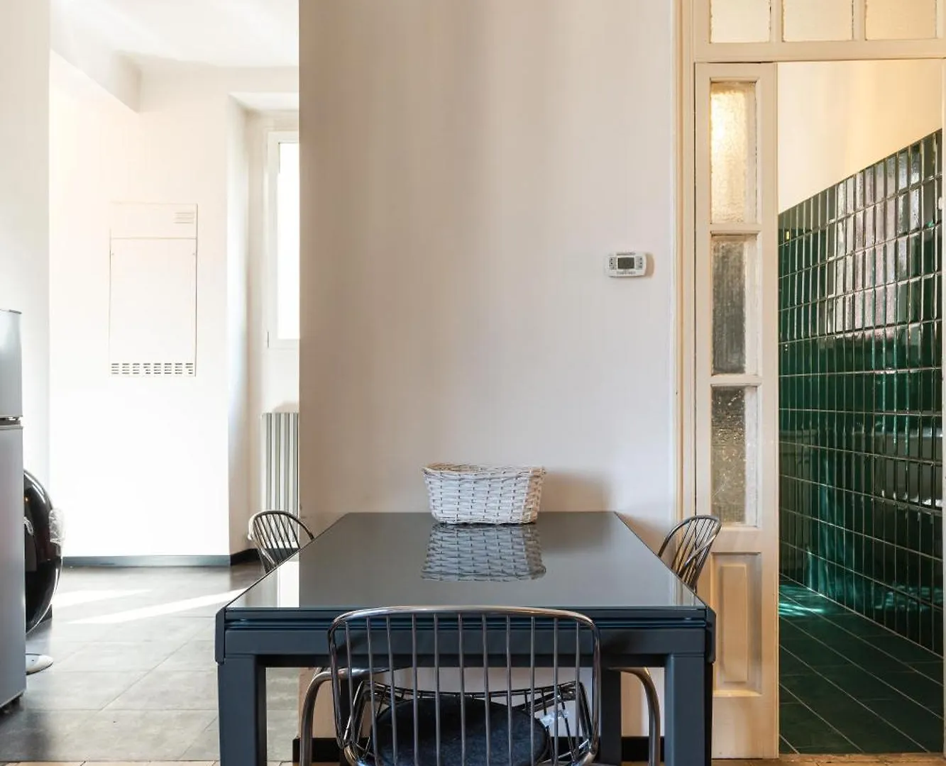 Apartment One Bedroom Isola - Mirable Pm Milan