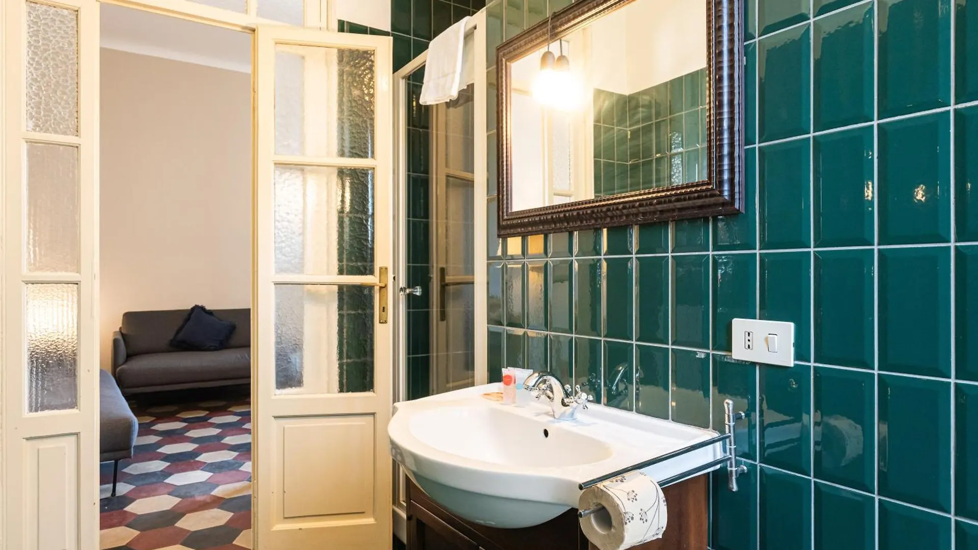 One Bedroom Isola - Mirable Pm Milan