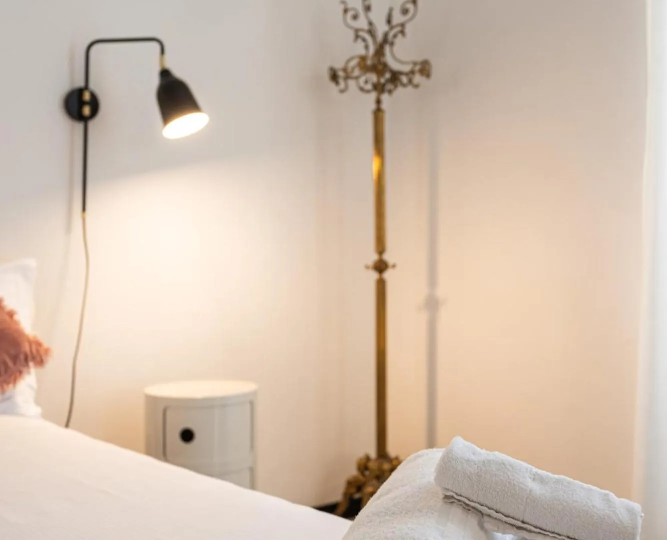 One Bedroom Isola - Mirable Pm Milan