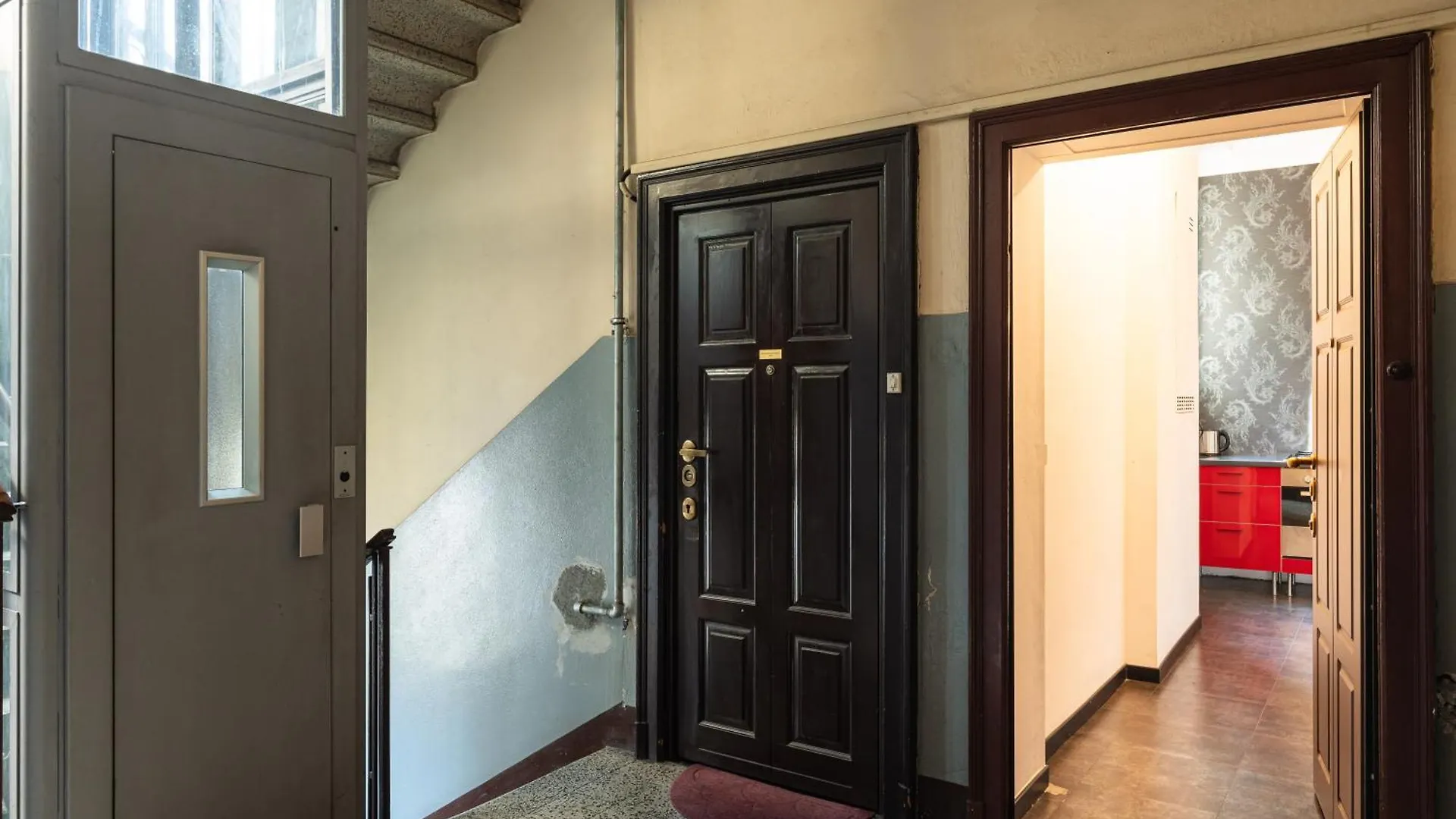 Apartment One Bedroom Isola - Mirable Pm Milan