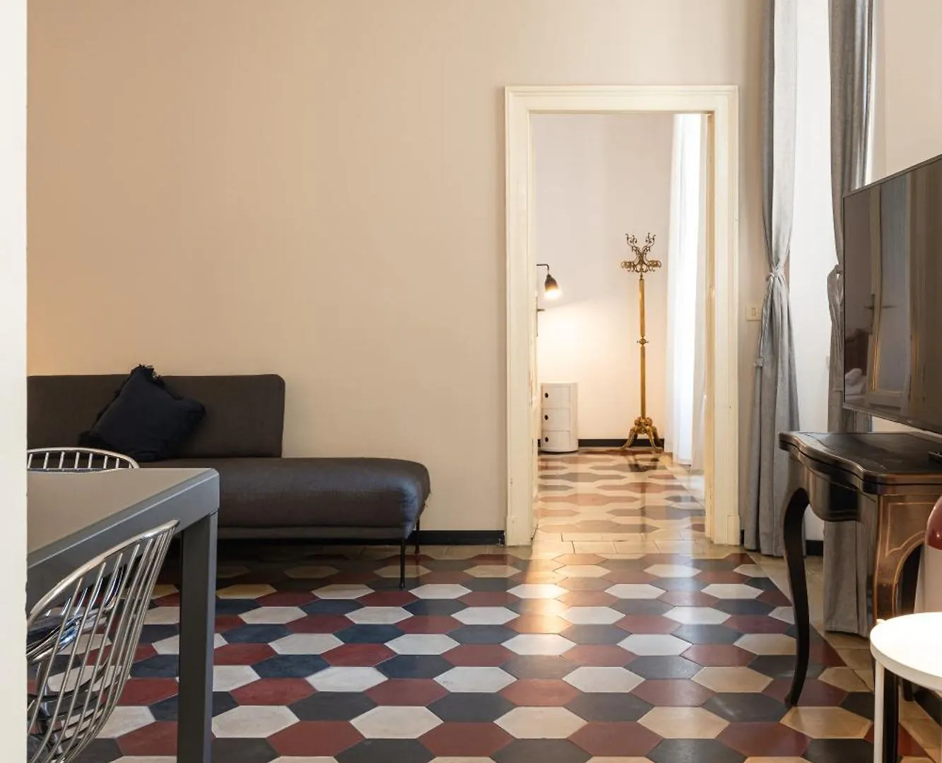 One Bedroom Isola - Mirable Pm Milan