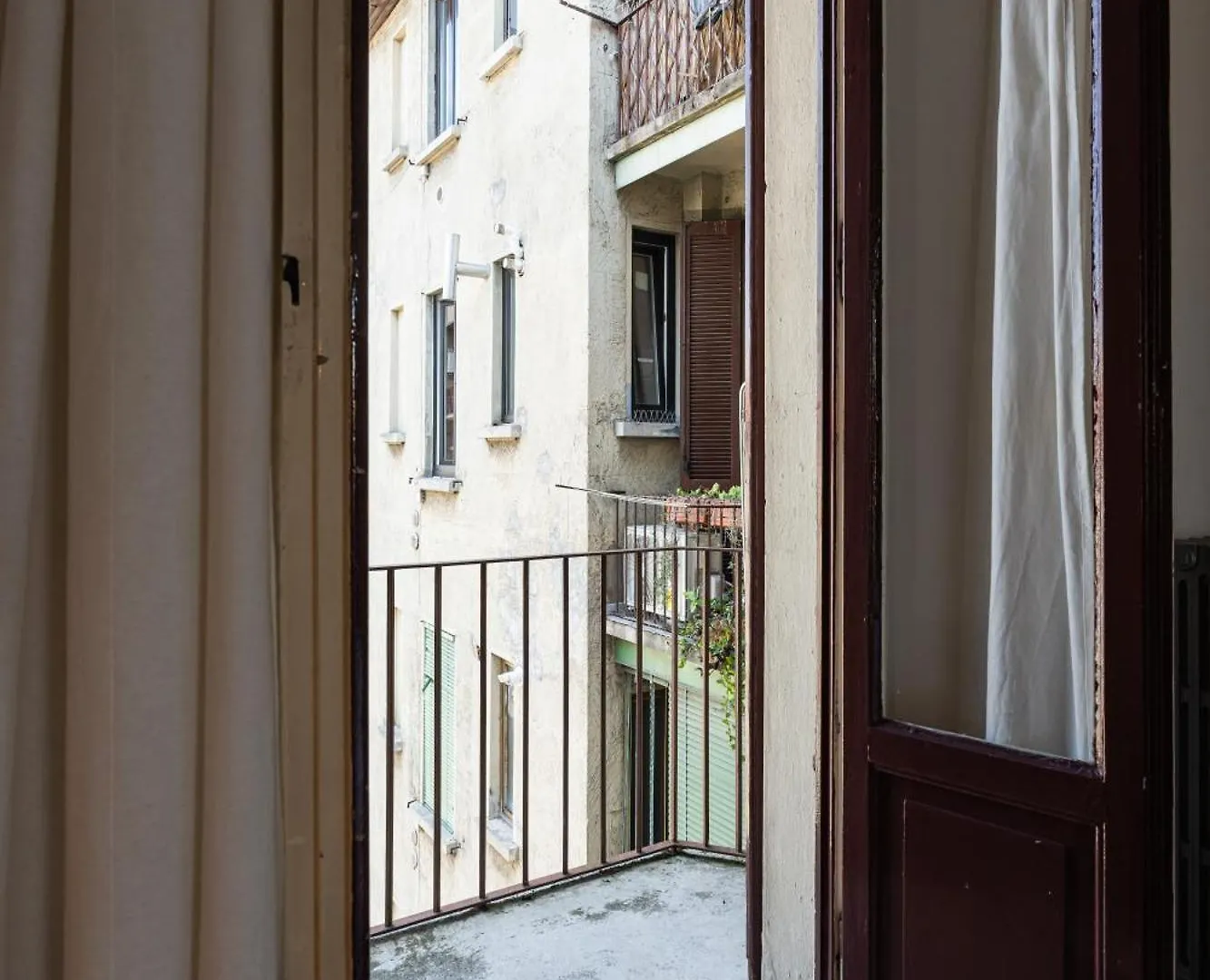 Apartment One Bedroom Isola - Mirable Pm Milan Italy