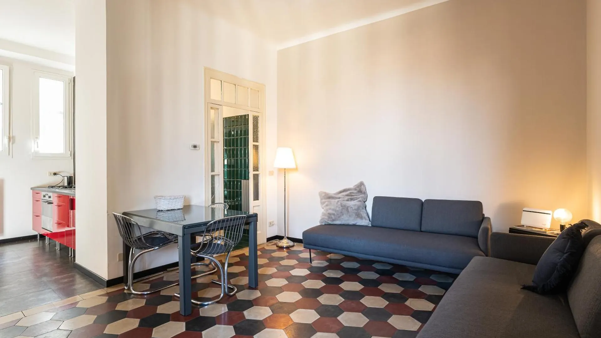 One Bedroom Isola - Mirable Pm Milan Apartment
