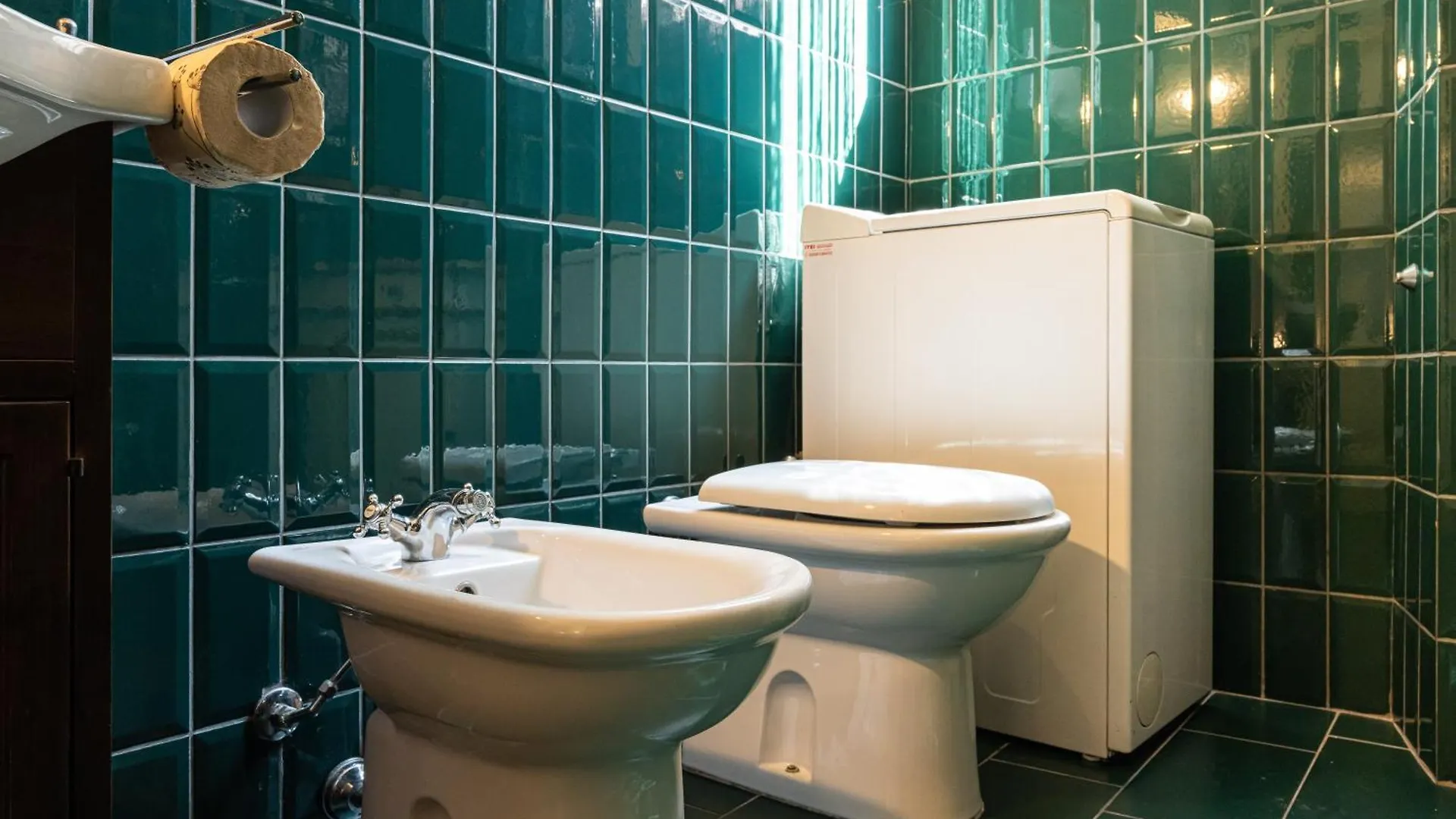 One Bedroom Isola - Mirable Pm Milan Italy