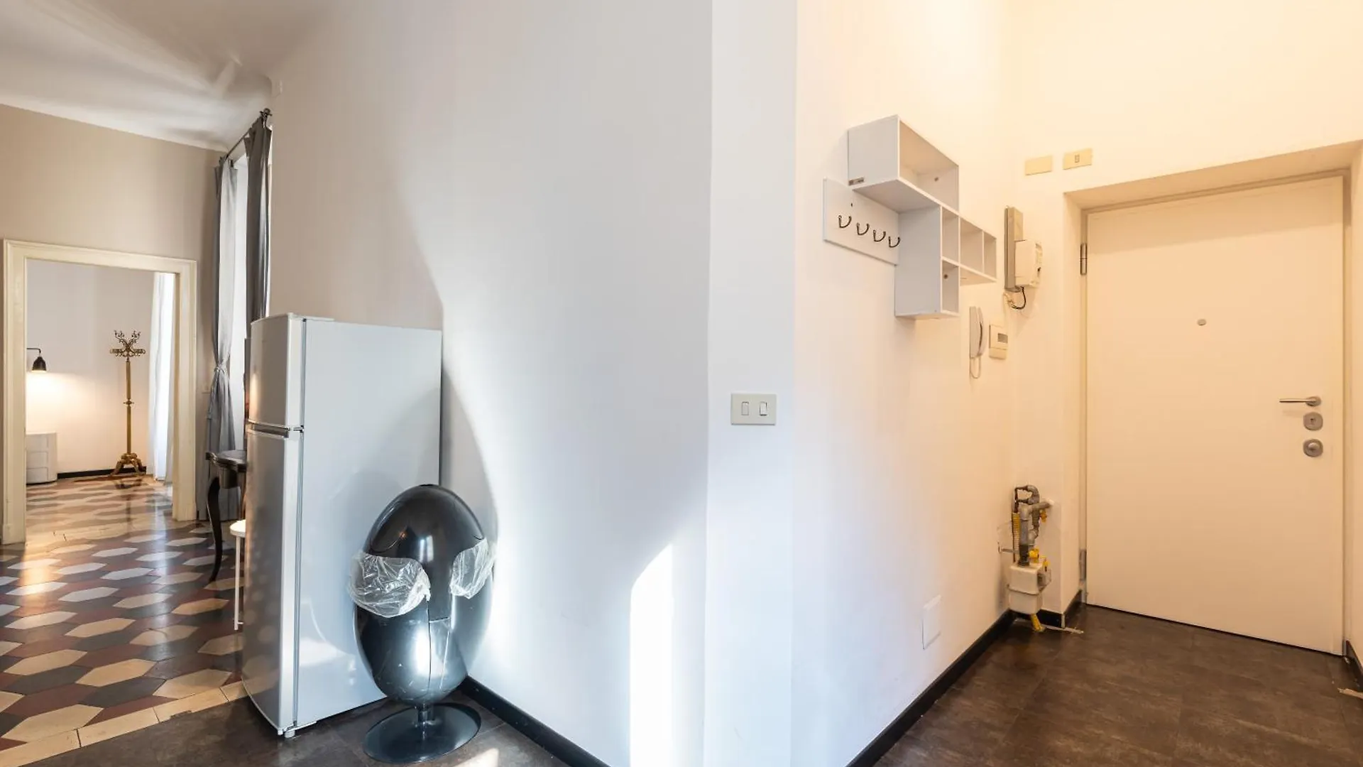 Apartment One Bedroom Isola - Mirable Pm Milan