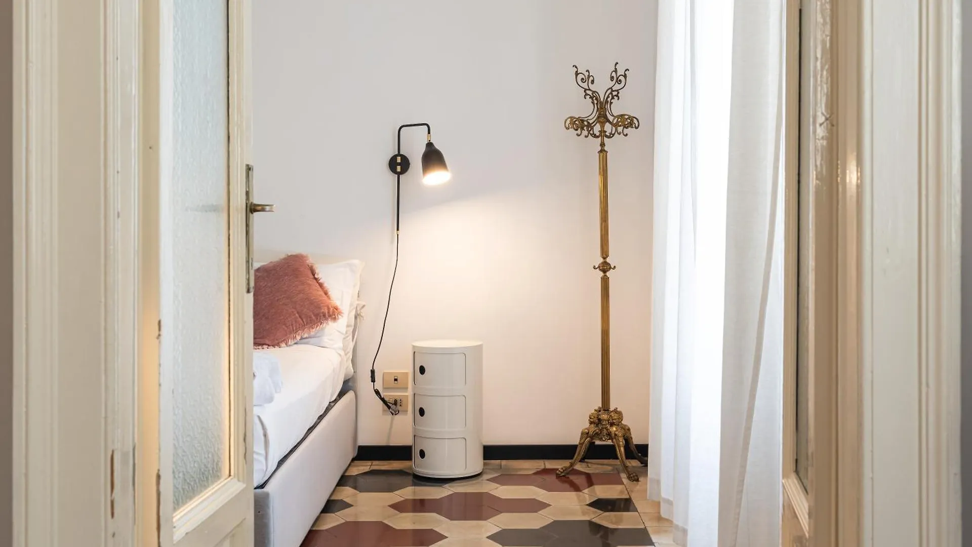 One Bedroom Isola - Mirable Pm Milan Apartment