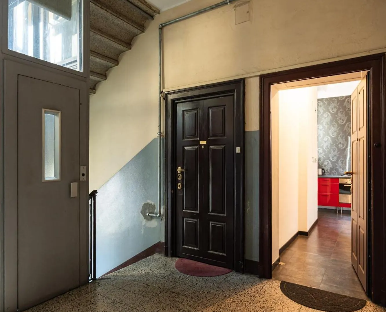 One Bedroom Isola - Mirable Pm Milan