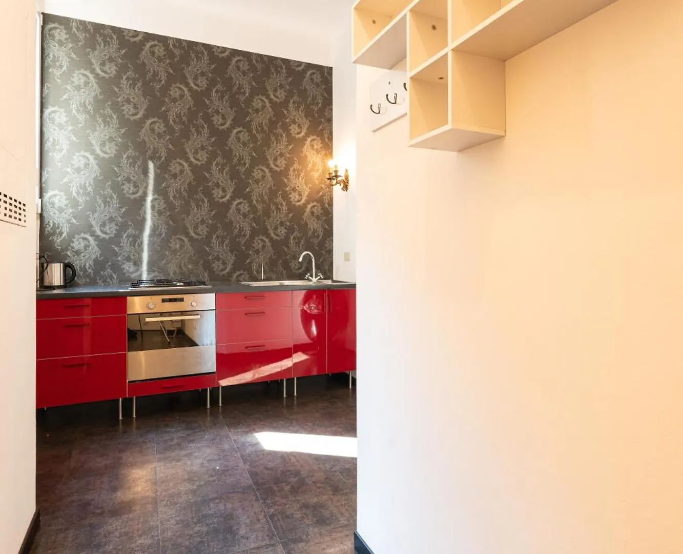 Apartment One Bedroom Isola - Mirable Pm Milan Italy