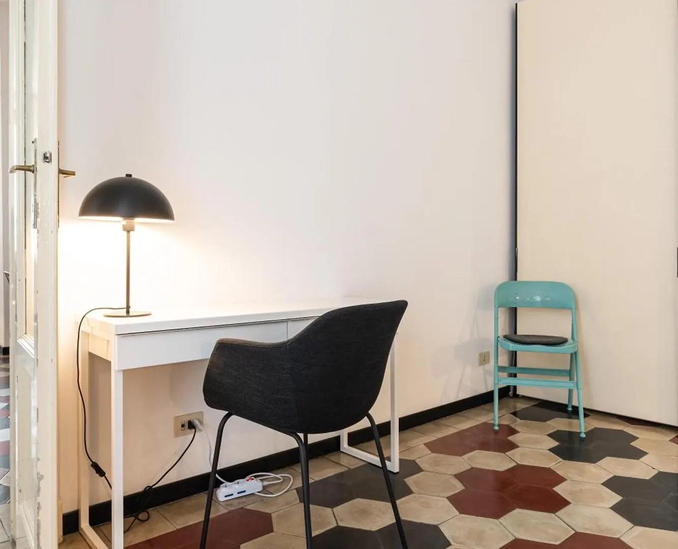 One Bedroom Isola - Mirable Pm Milan 0*,  Italy