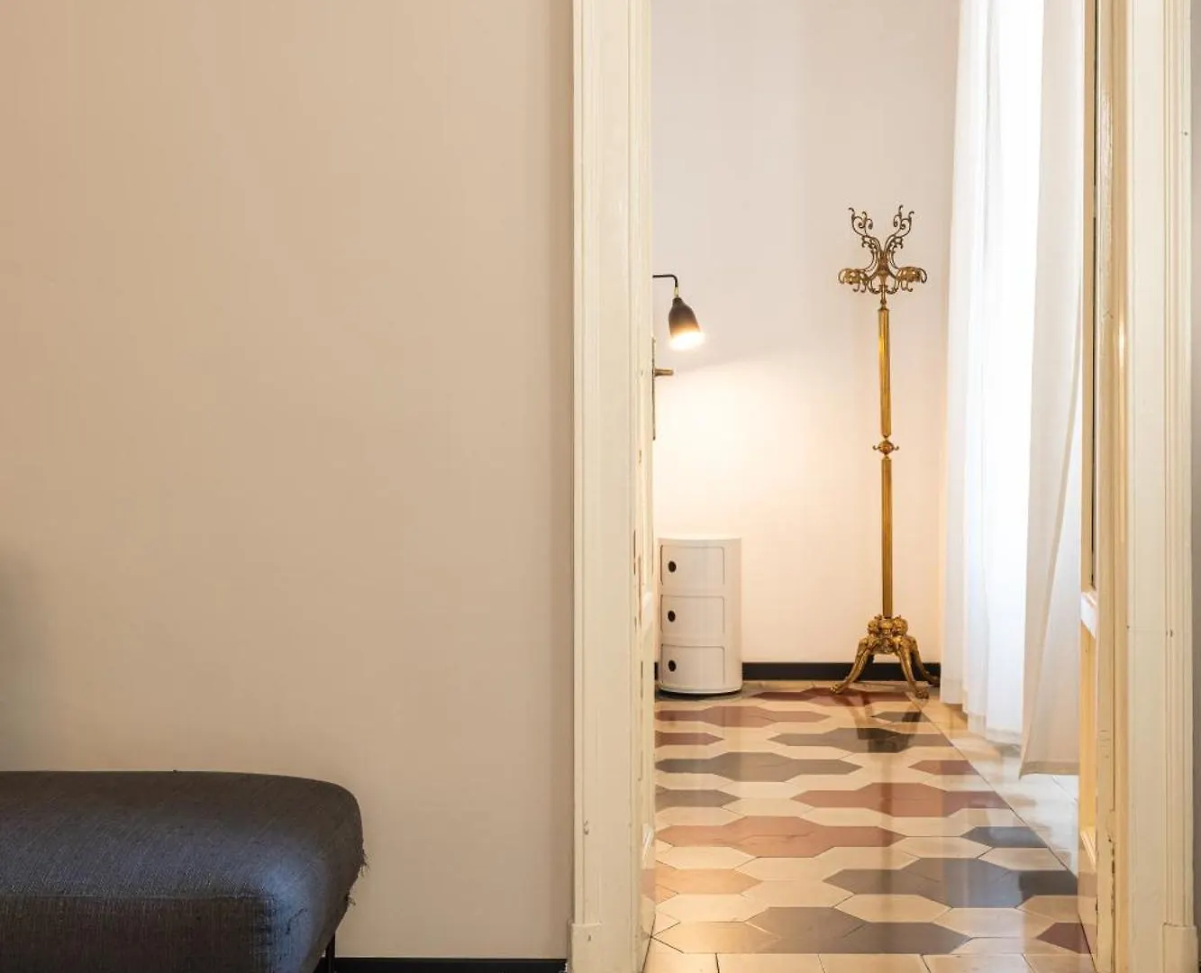 One Bedroom Isola - Mirable Pm Milan 0*,