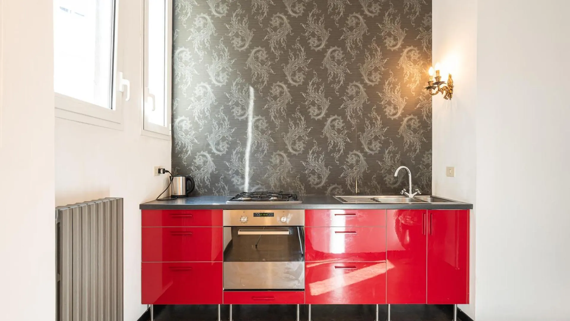 Apartment One Bedroom Isola - Mirable Pm Milan