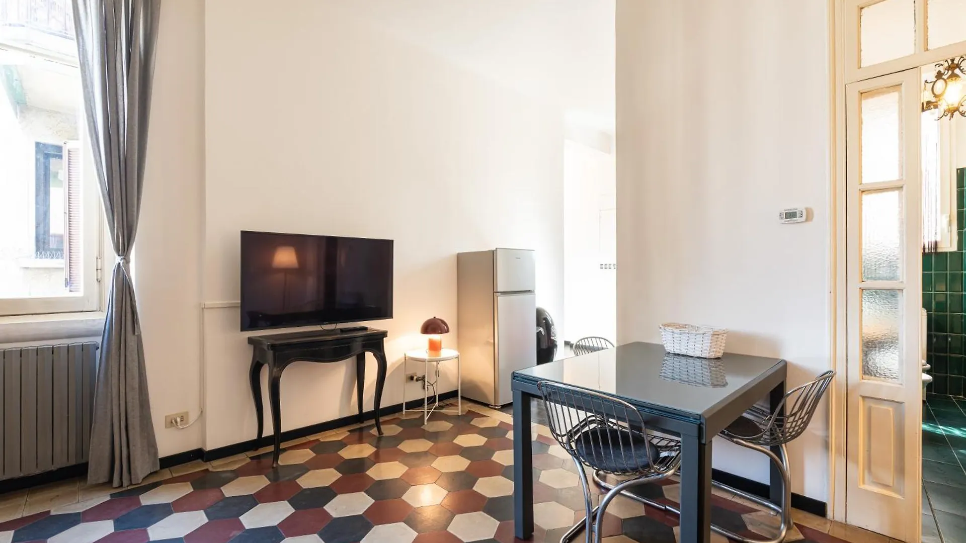 Apartment One Bedroom Isola - Mirable Pm Milan