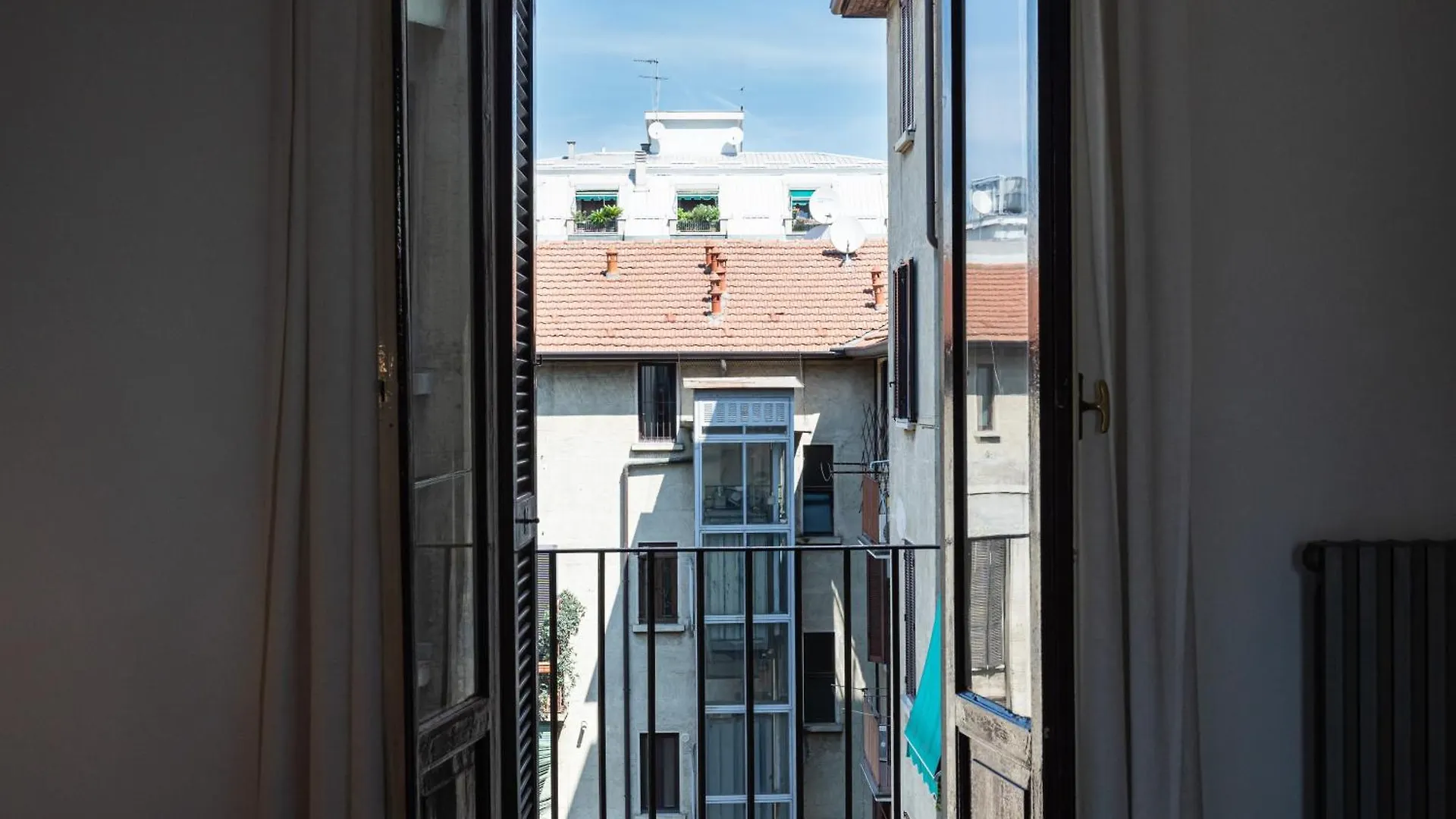 One Bedroom Isola - Mirable Pm Milan Italy