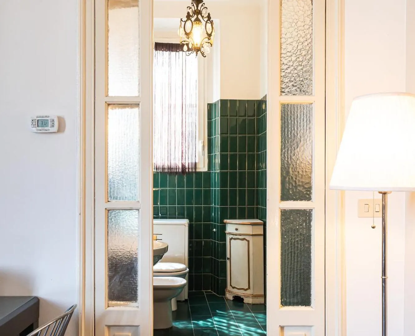 One Bedroom Isola - Mirable Pm Milan Apartment