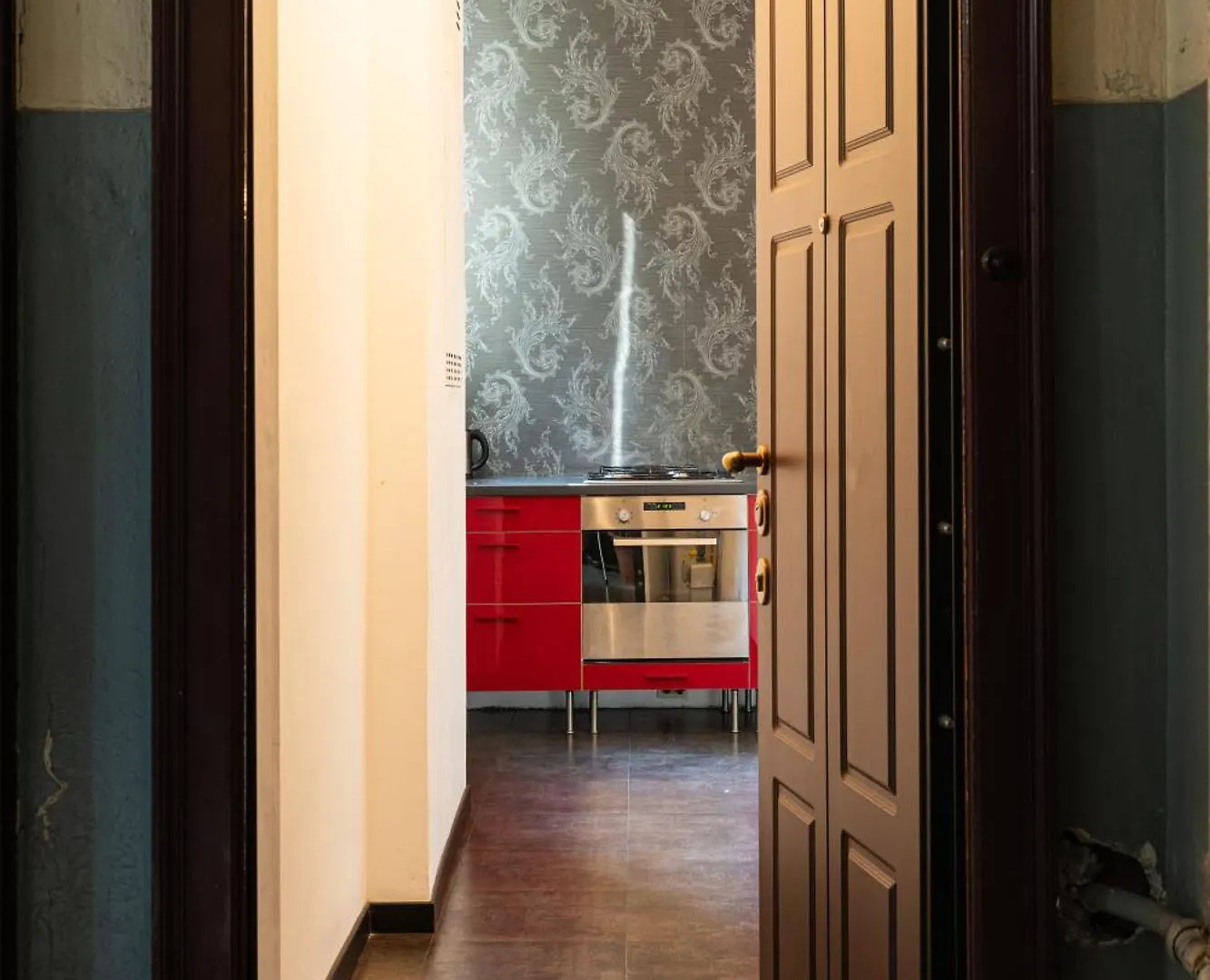 One Bedroom Isola - Mirable Pm Milan Apartment