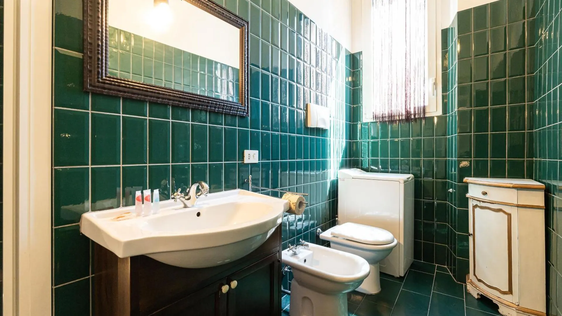One Bedroom Isola - Mirable Pm Milan