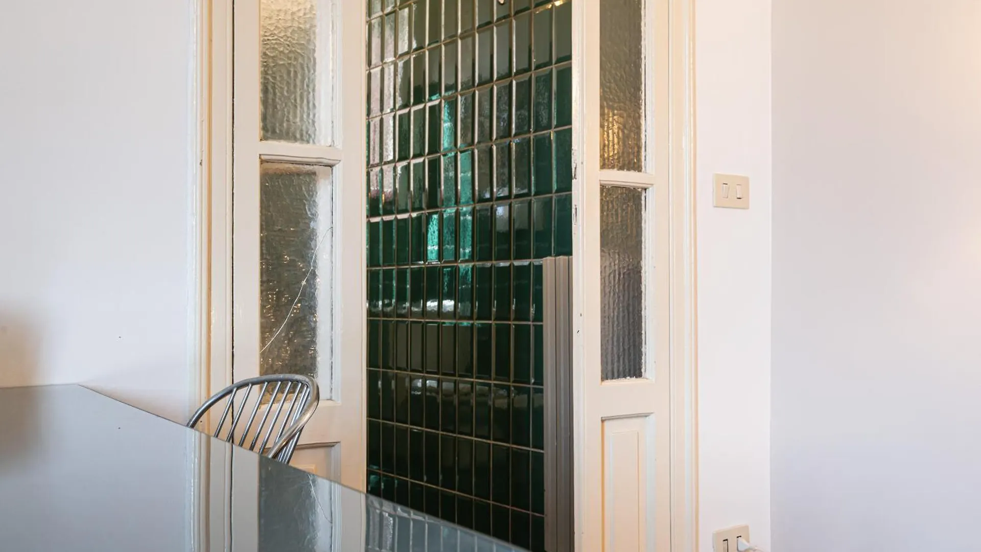One Bedroom Isola - Mirable Pm Milaan