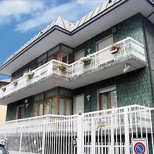 Villamelchiorre 1 Casa de hóspedes