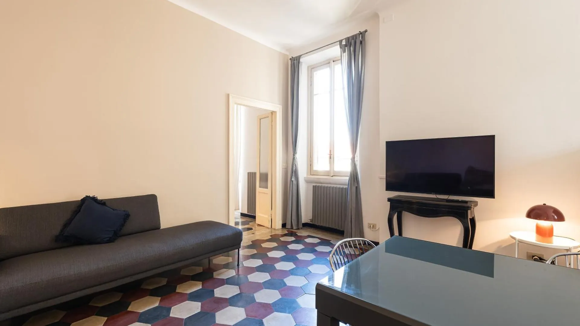 One Bedroom Isola - Mirable Pm Milán Apartmán