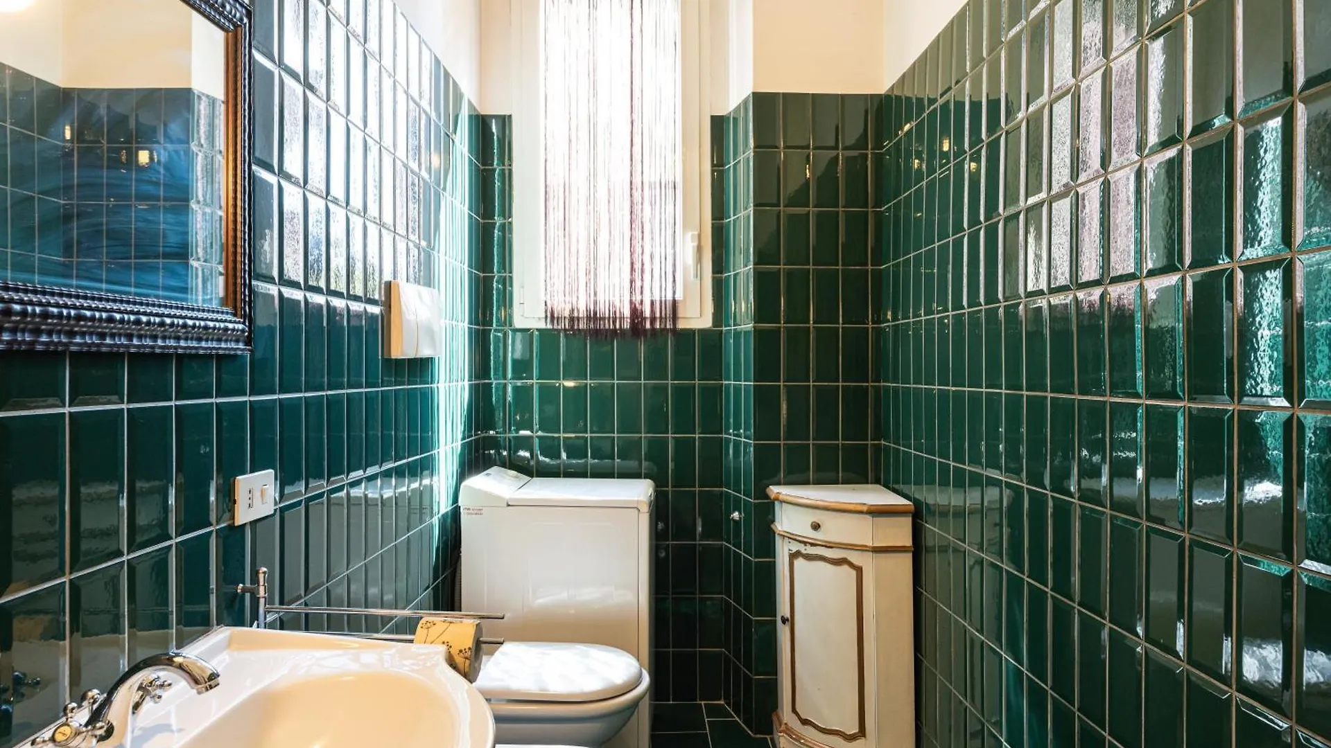 Apartmán One Bedroom Isola - Mirable Pm Milán