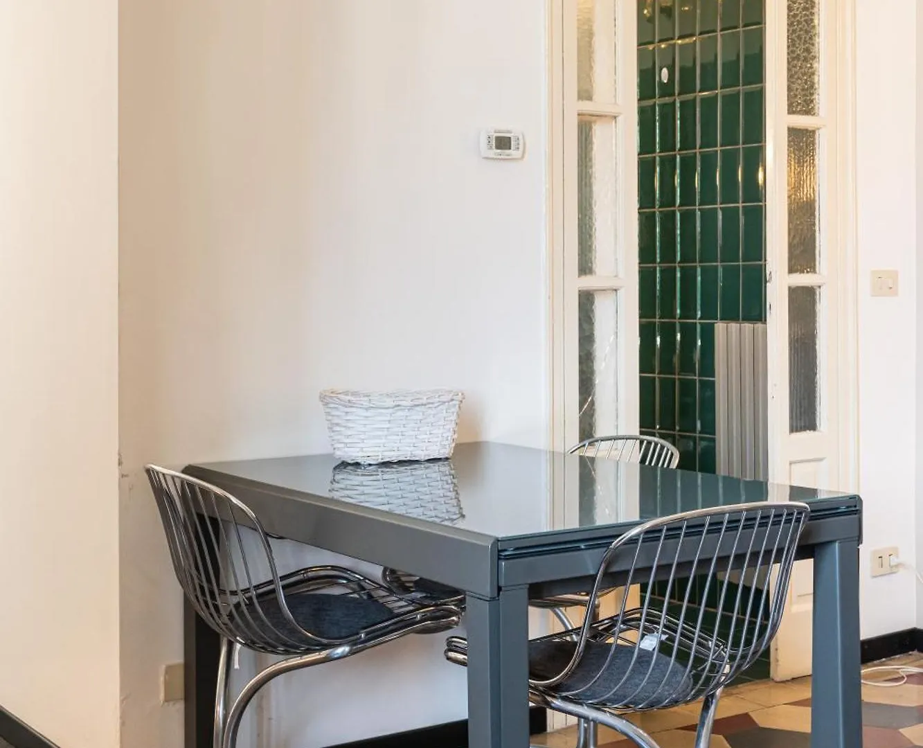 One Bedroom Isola - Mirable Pm Milán Apartmán