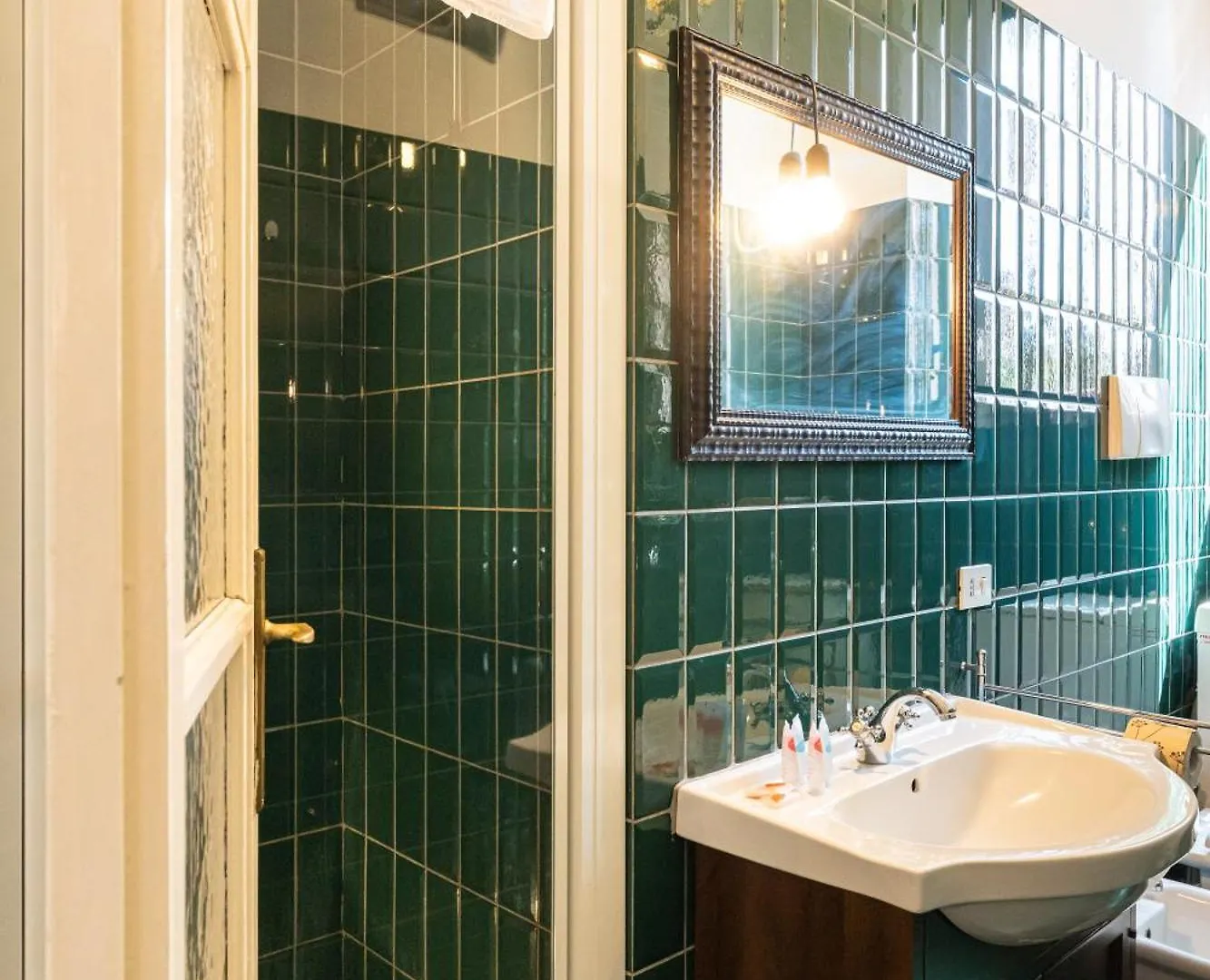 Apartmán One Bedroom Isola - Mirable Pm Milán Itálie