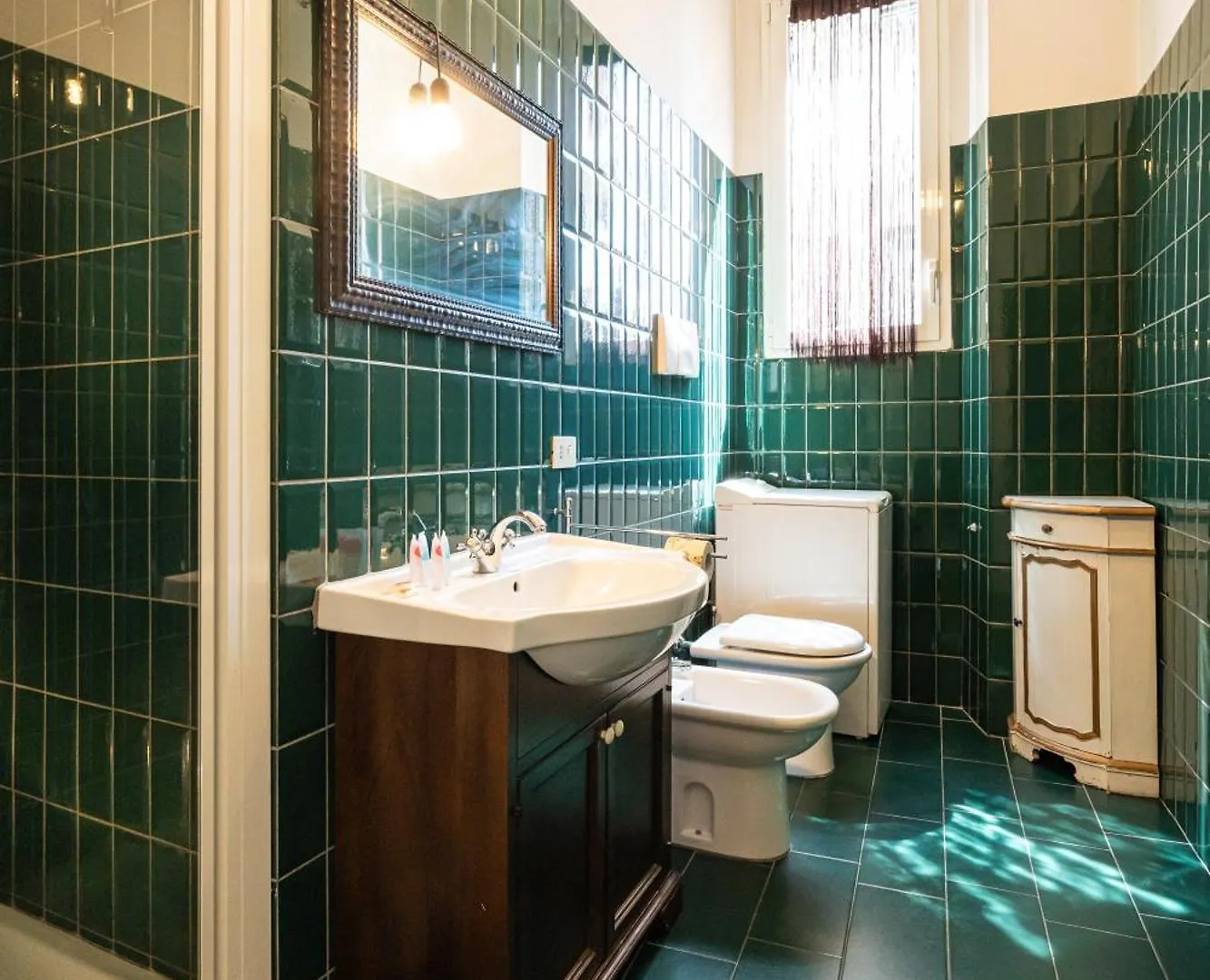 Apartmán One Bedroom Isola - Mirable Pm Milán